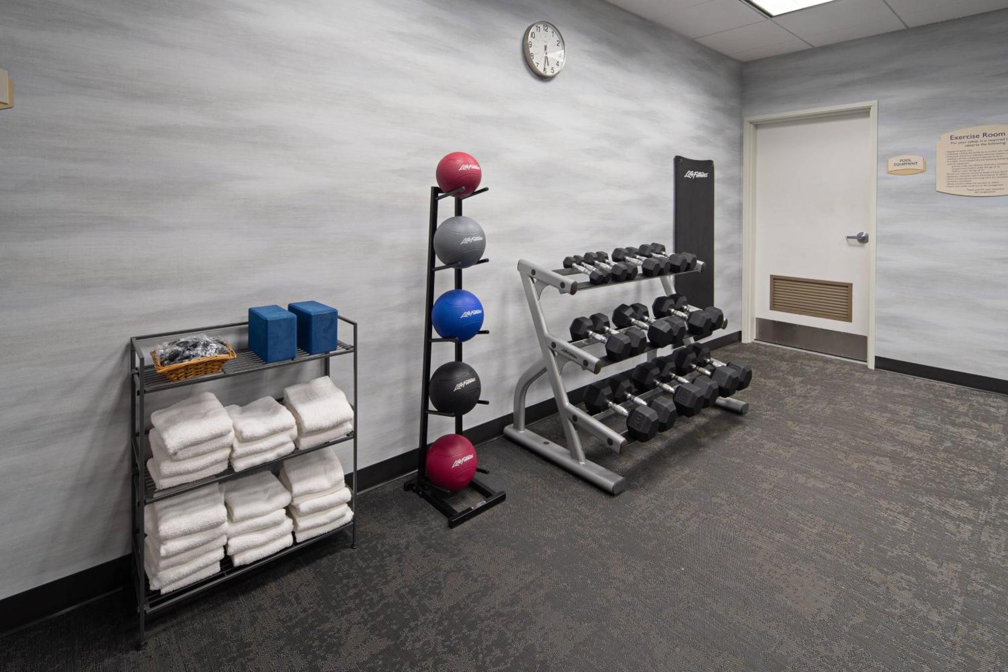 Fairfield Inn & Suites Seattle Бремертон Экстерьер фото