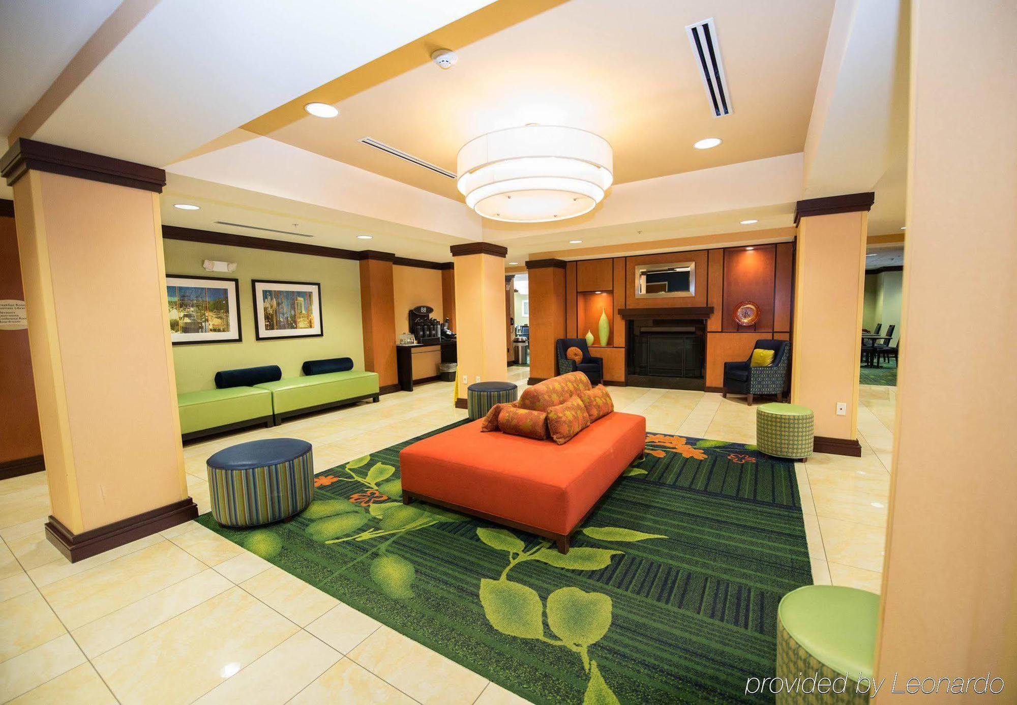 Fairfield Inn & Suites Seattle Бремертон Экстерьер фото
